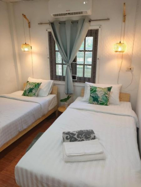 Nui's Guesthouse